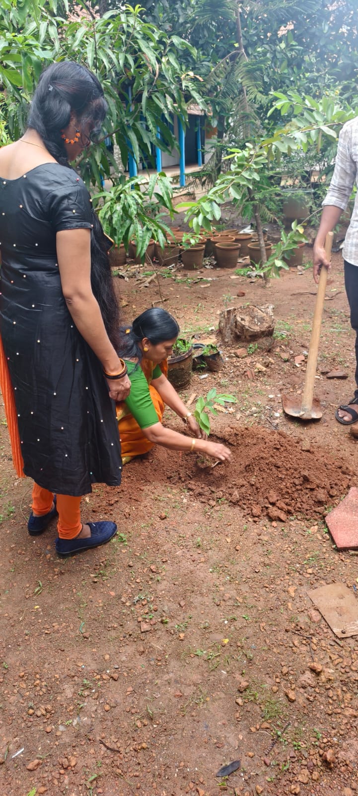 CHINNAMMA MEMORIAL GIRLS HSS,POOJAPPURA, THIRUVANANTHAPURAM